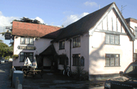 The Bell, Kesgrave
