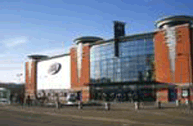 Cineworld, Ipswich