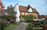 The Farm House