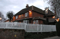 The Maybush, Waldringfield