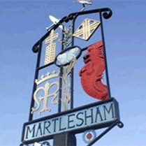 Martlesham Taxi