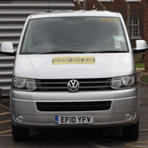 Woodbridge Cars Taxi