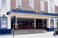 The Regent, Ipswich