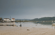 The Tide Mill Woodbridge